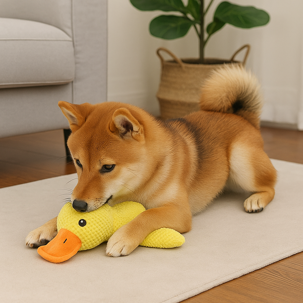 DuckTug