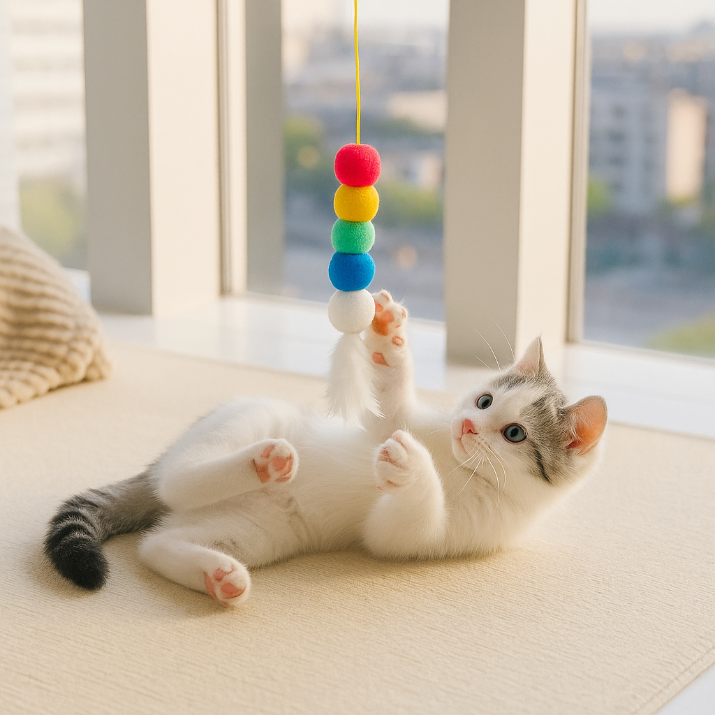CritterBounce