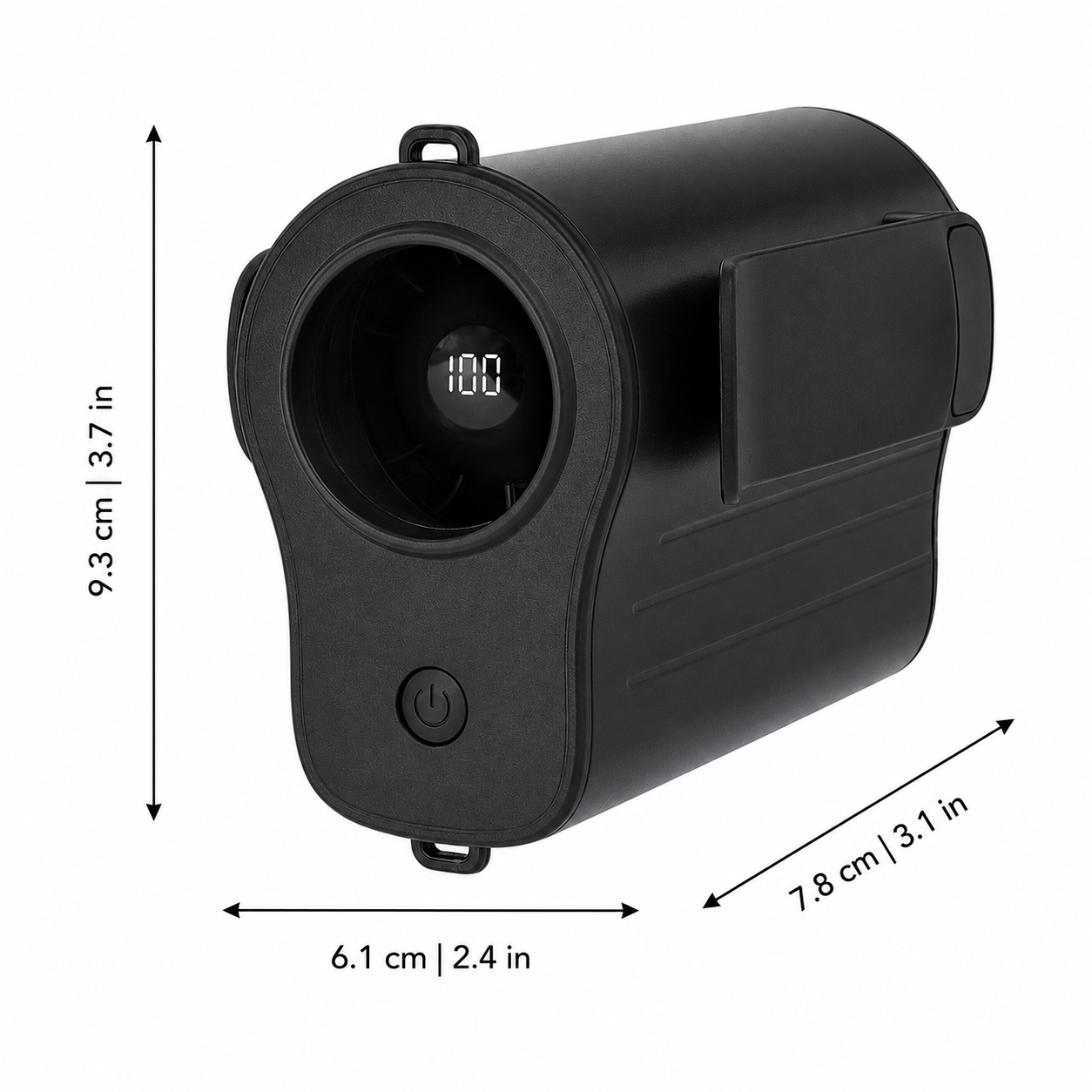 PocketGust