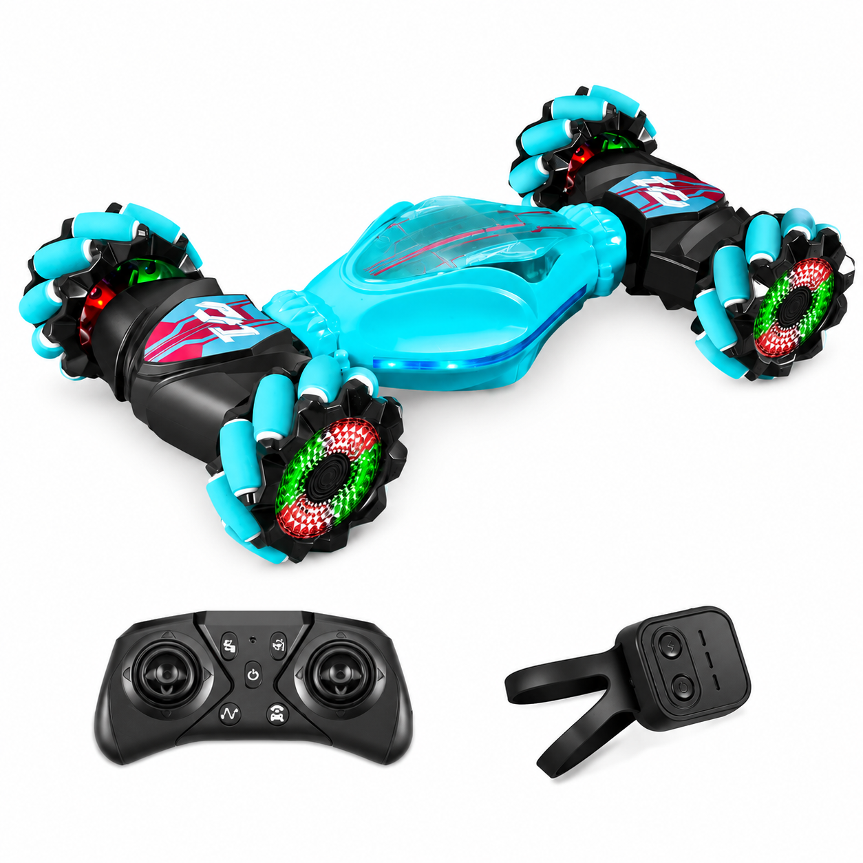 GlowRider