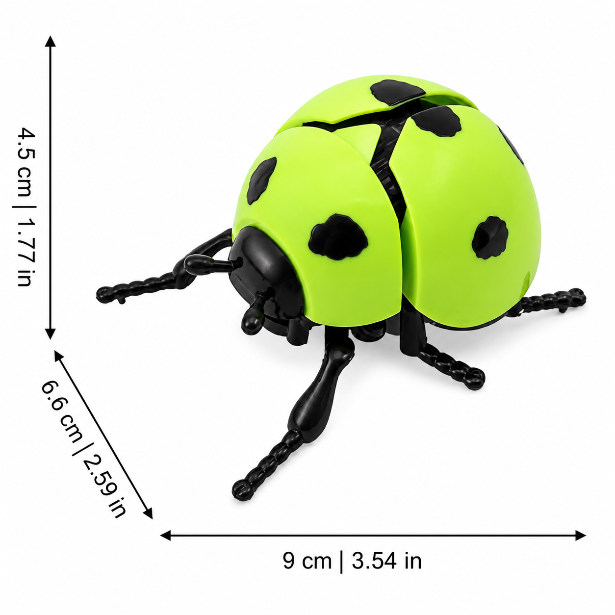 TickleBug