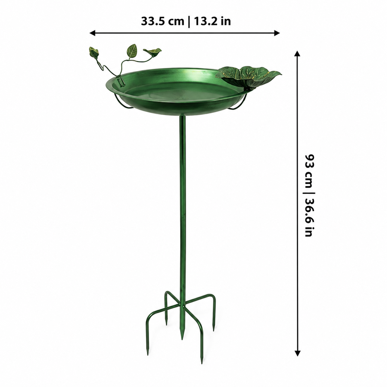 GardenPerch