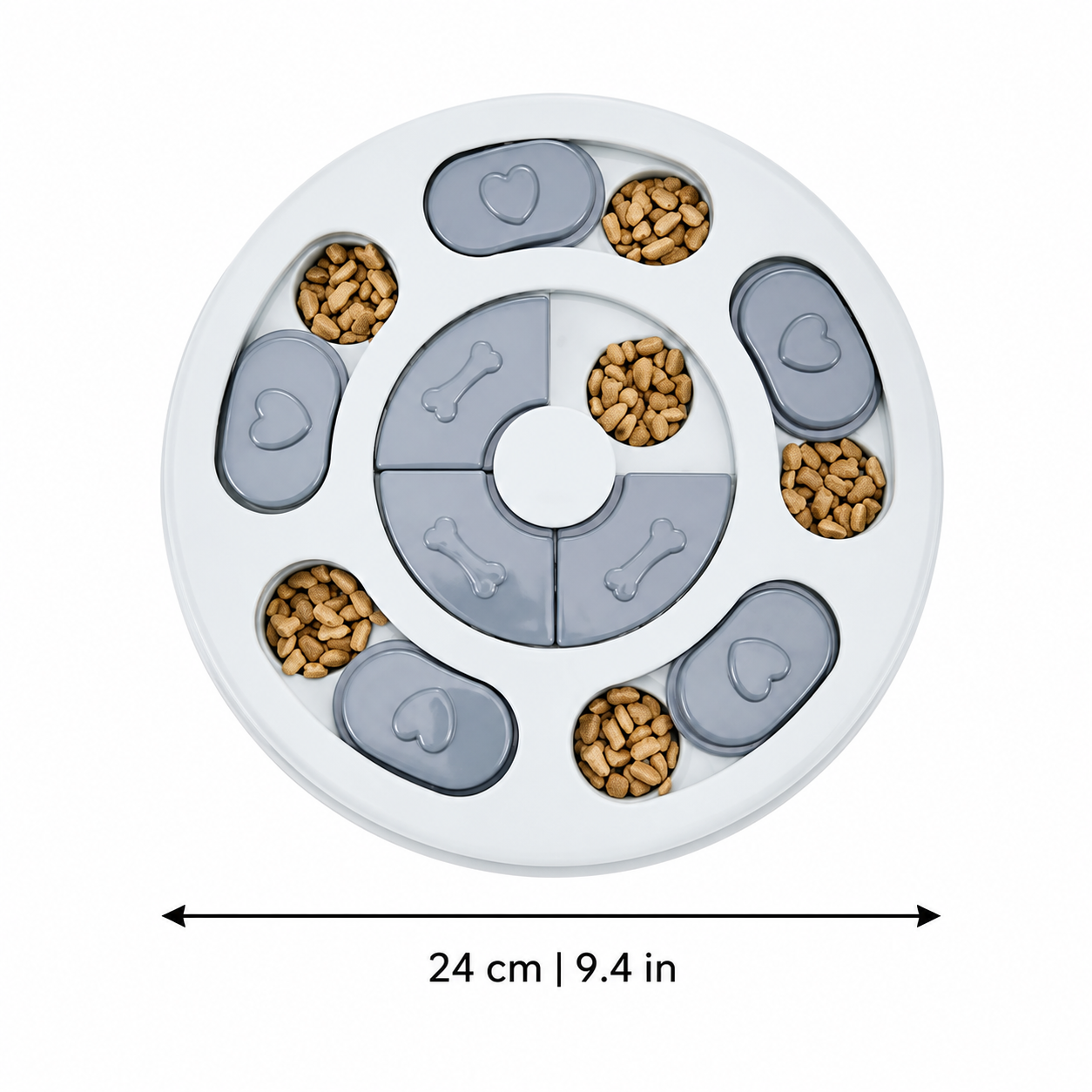 MunchMaze