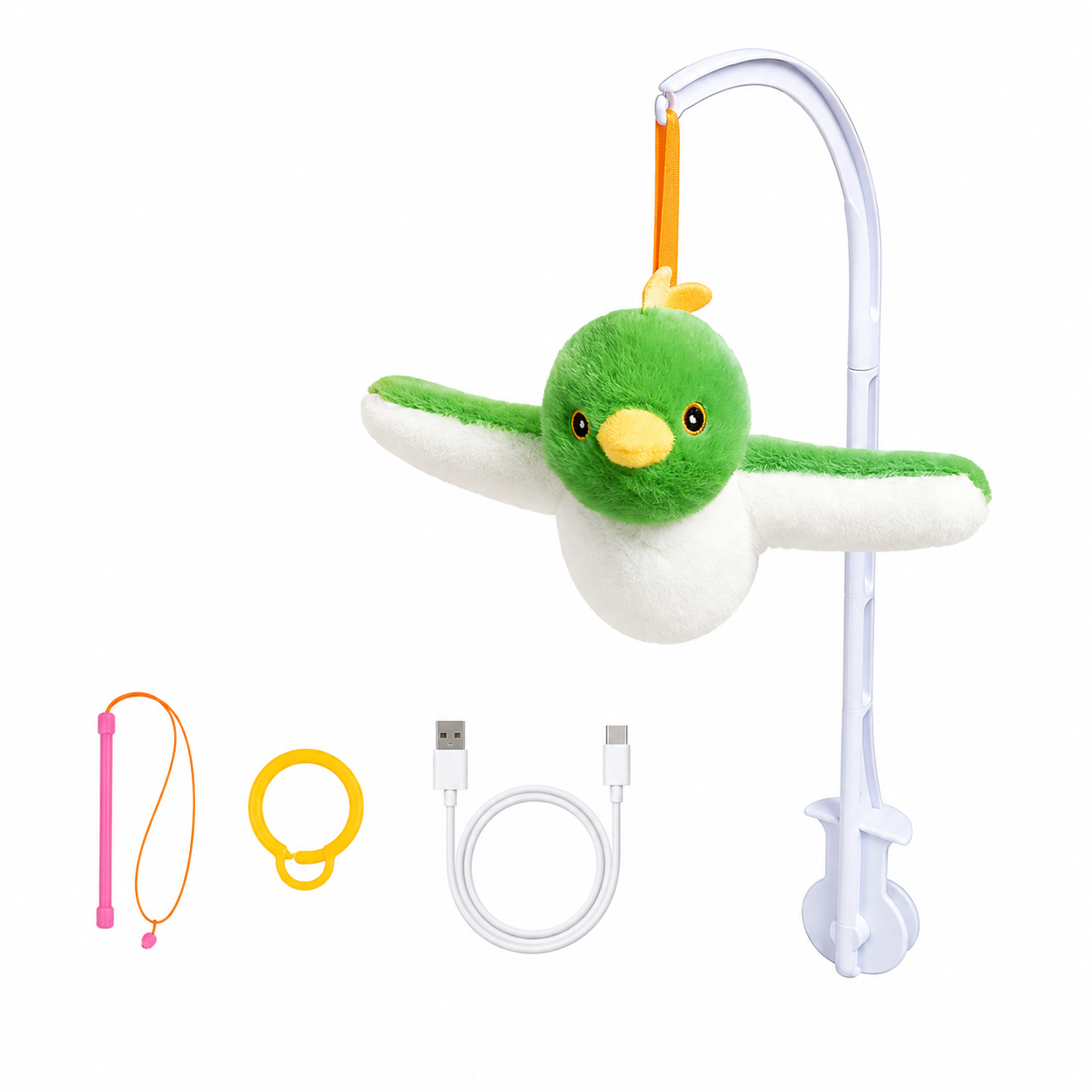 DreamPerch