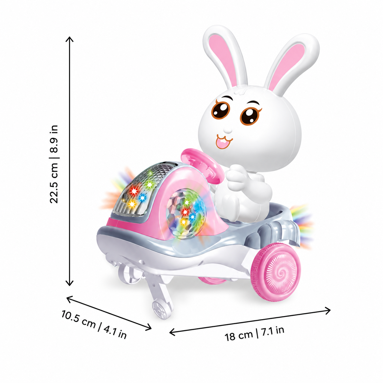 BunnySpinCycle