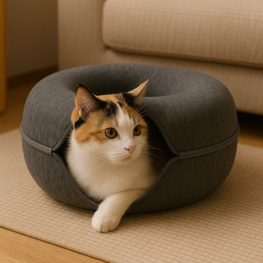 DonutCave