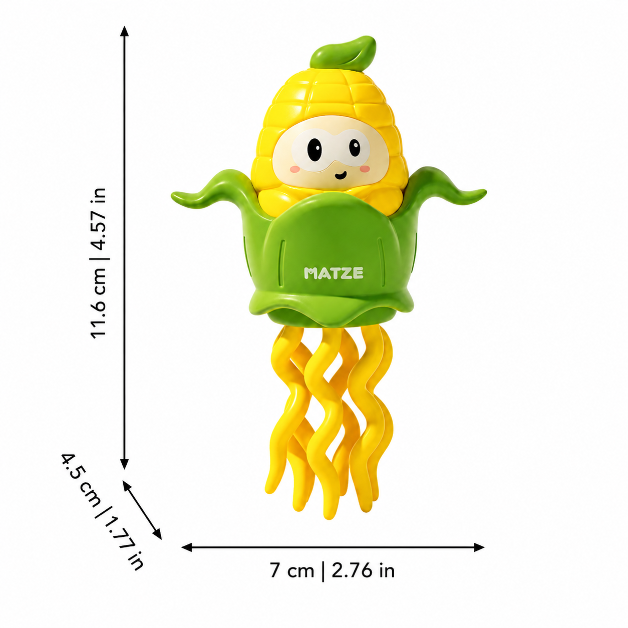 SquidSpin