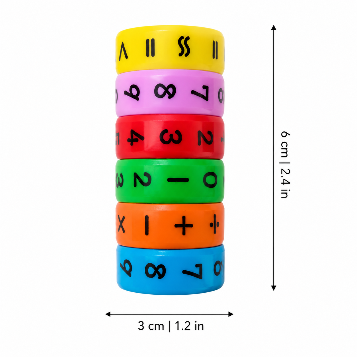 TotSpin