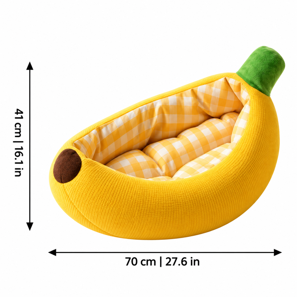BananaCurl