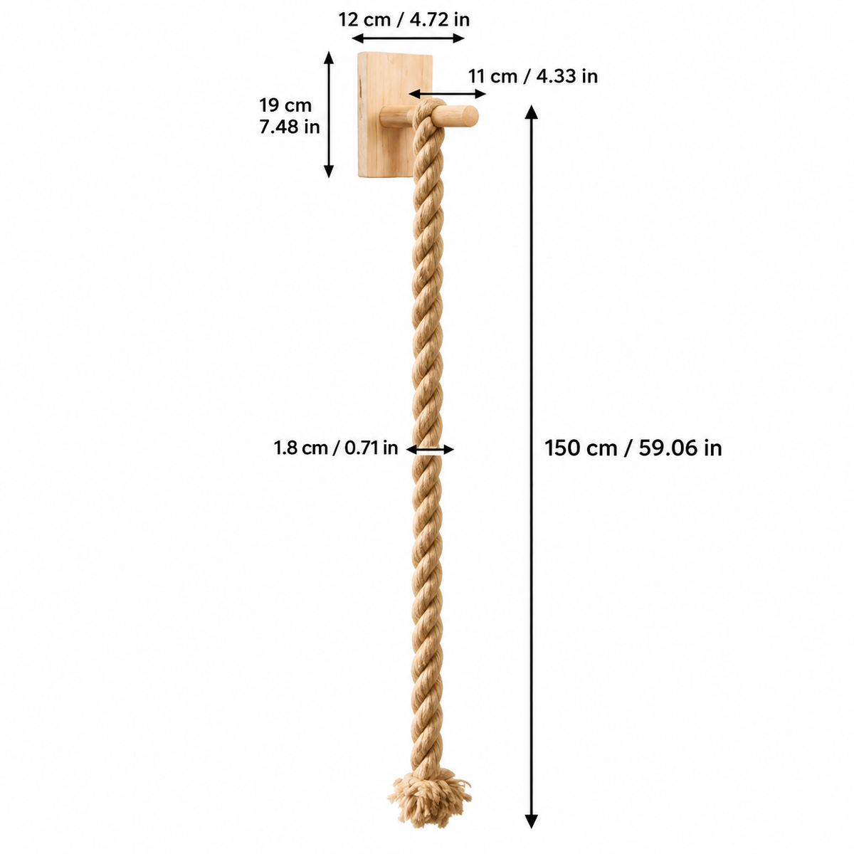 ClawLadder