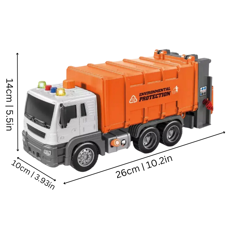 EcoHauler