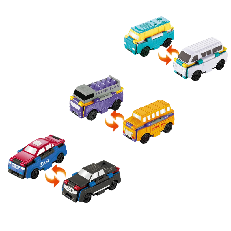 TwistTrucks