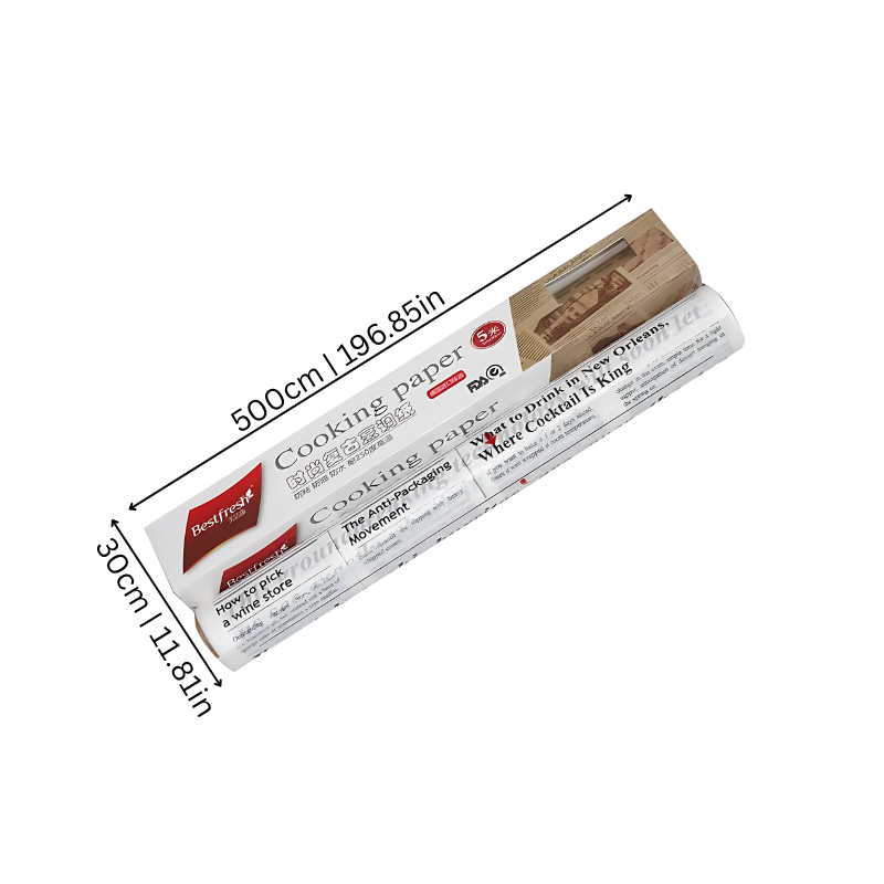 CrispWrap