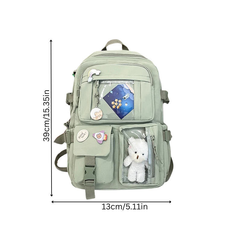 ClearViewPack