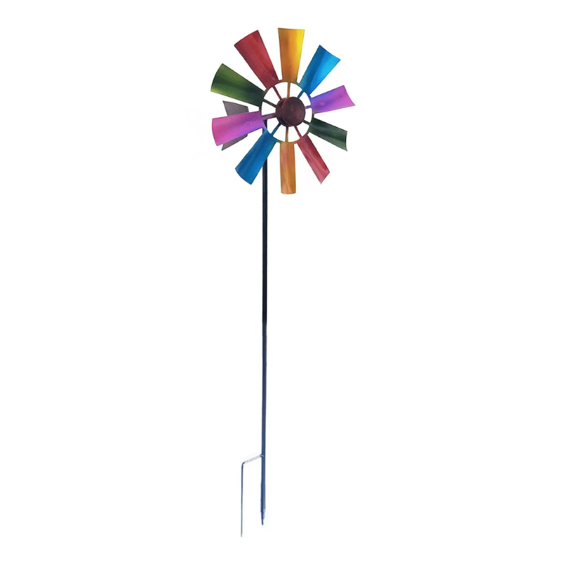 TwirlPetal