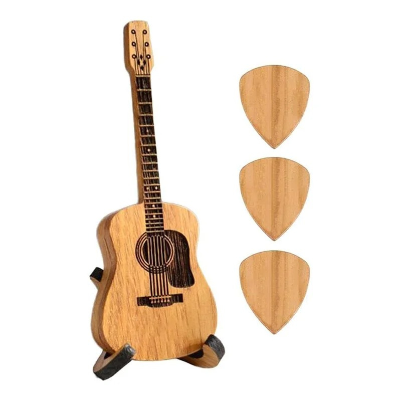WoodPick