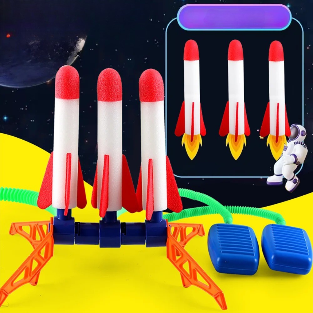 JumpJet