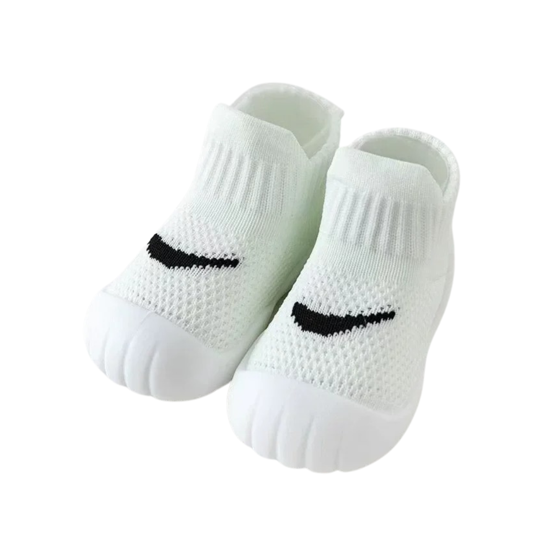 SoftSteps