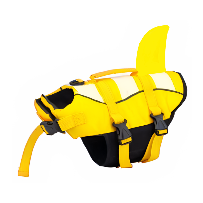 SplashVest