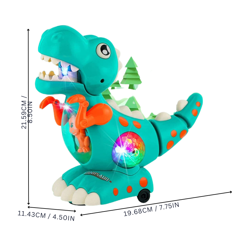 DazzleRex