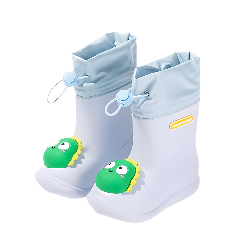 SplashBoots