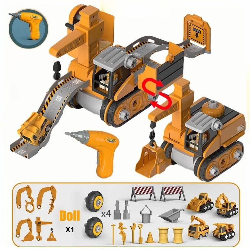 DigCrafter