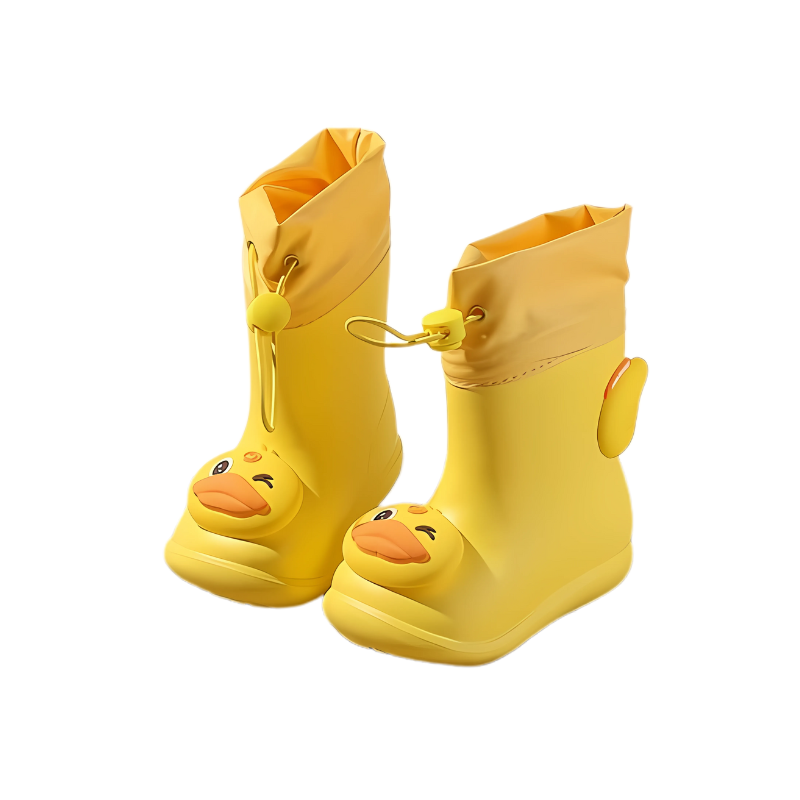 SplashBoots
