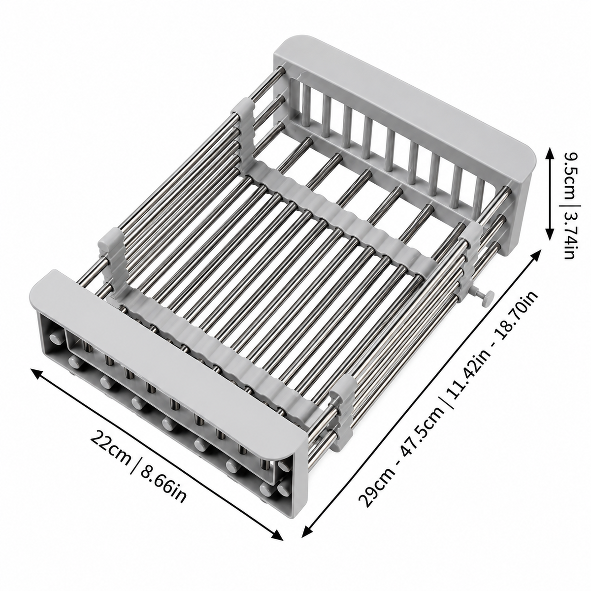 FreshDrain