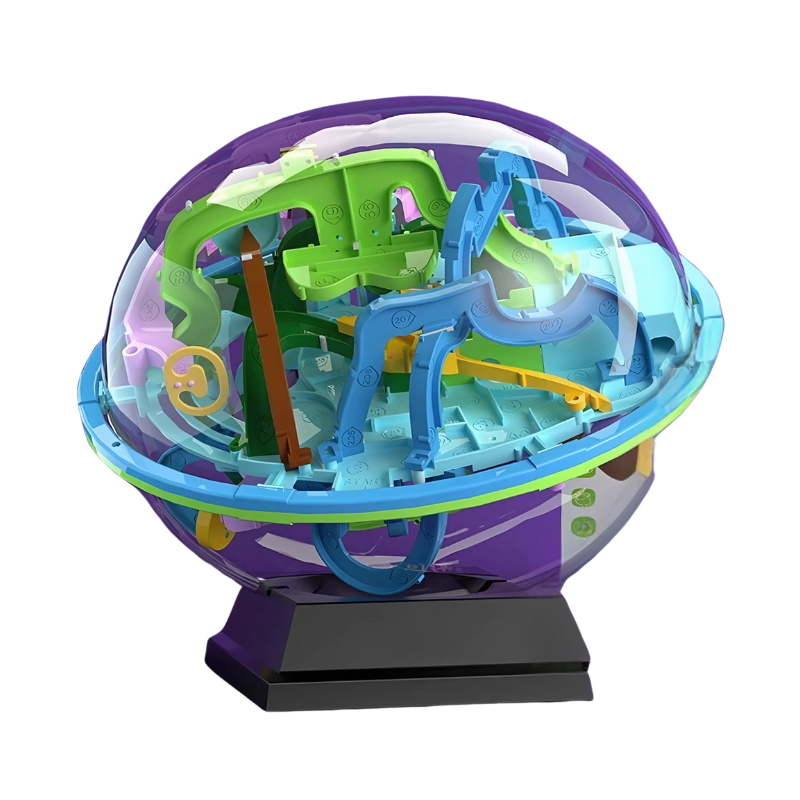 MazeMaster