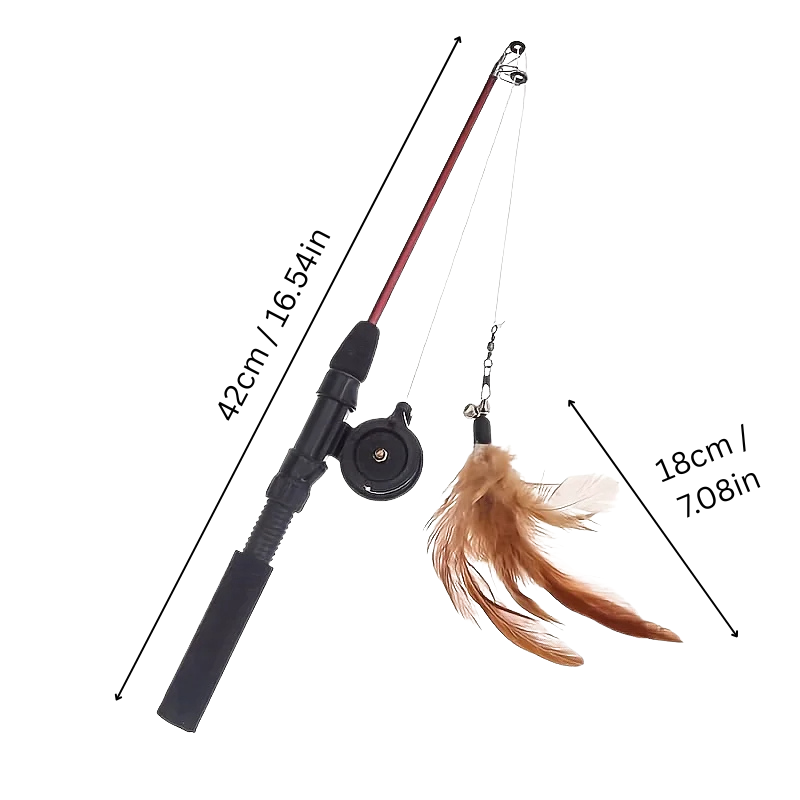 WhiskerWand