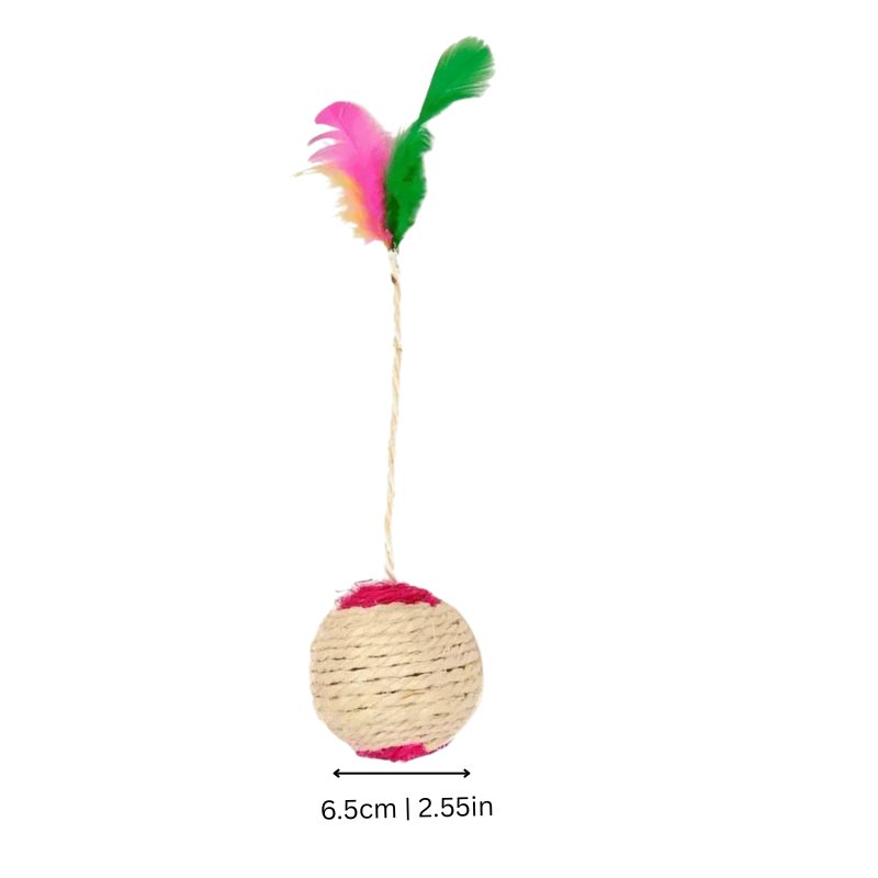 PopFeather