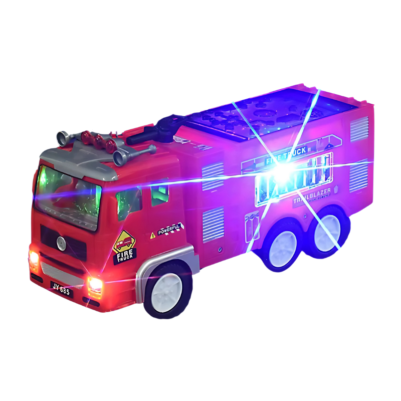 FlashBrigade