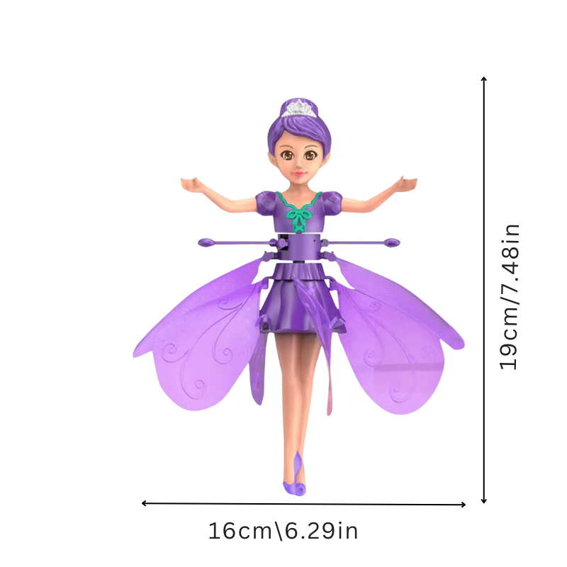 TwinkleFly