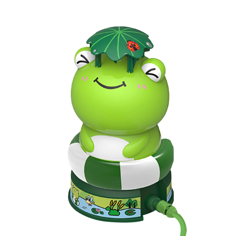HoppySplash