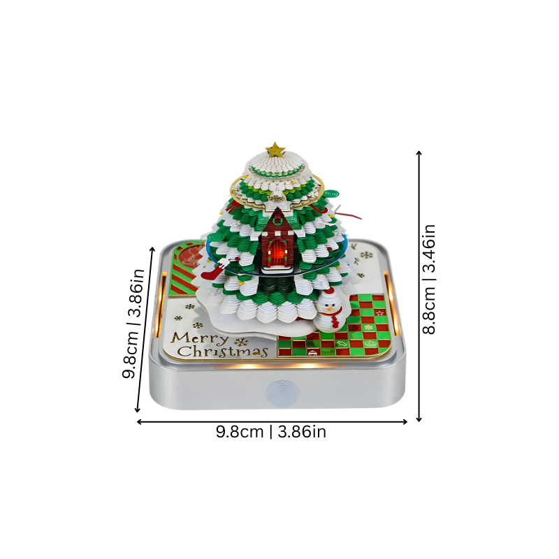 Pinetree