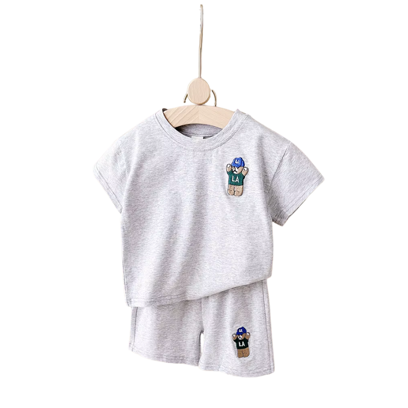 SnuggleCub Set