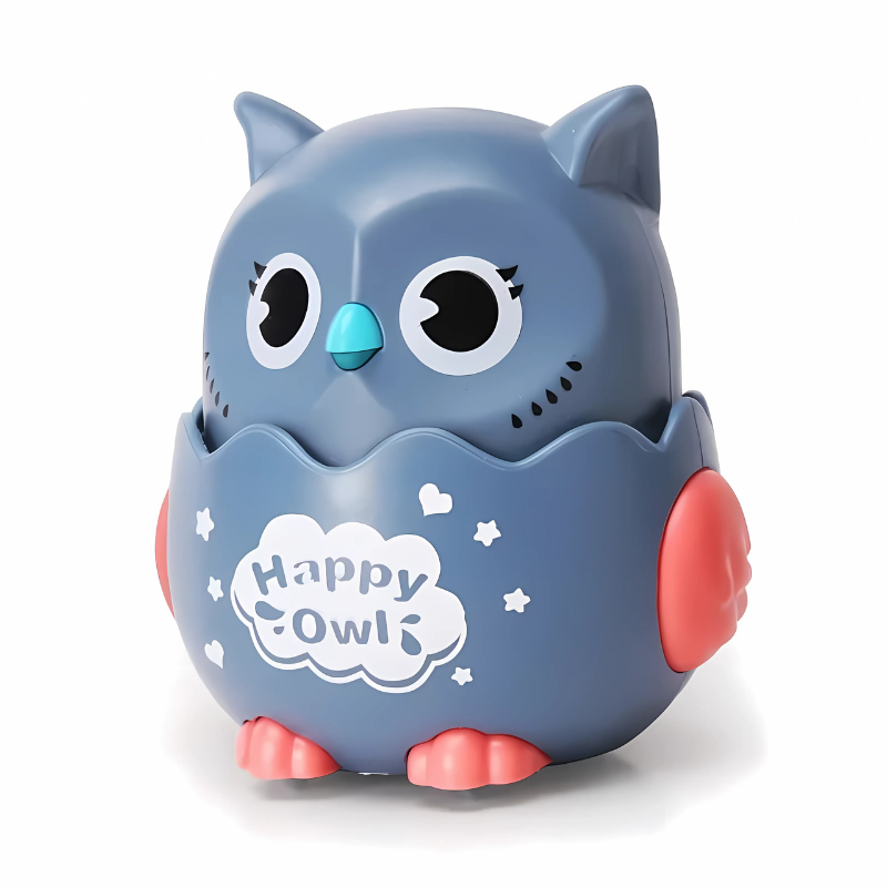 OwlyZoom
