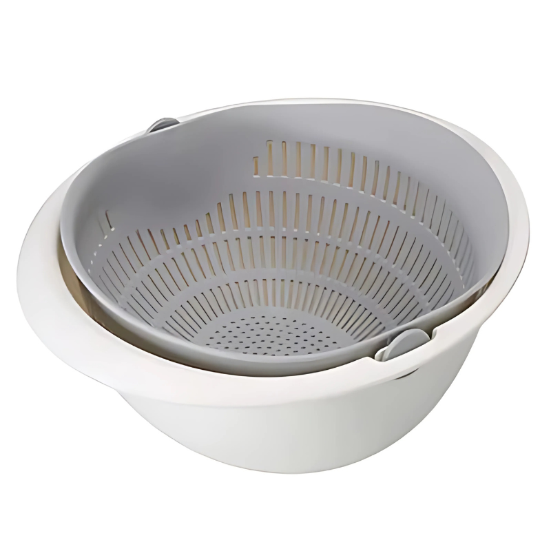 SpinDrain