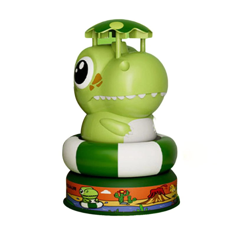 HoppySplash