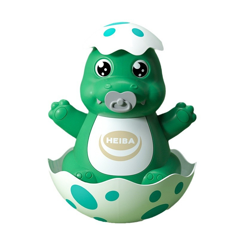 Bounceasaurus