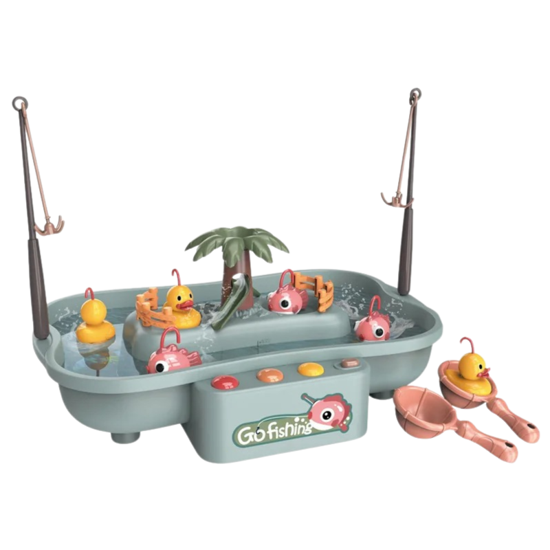 PartyPond