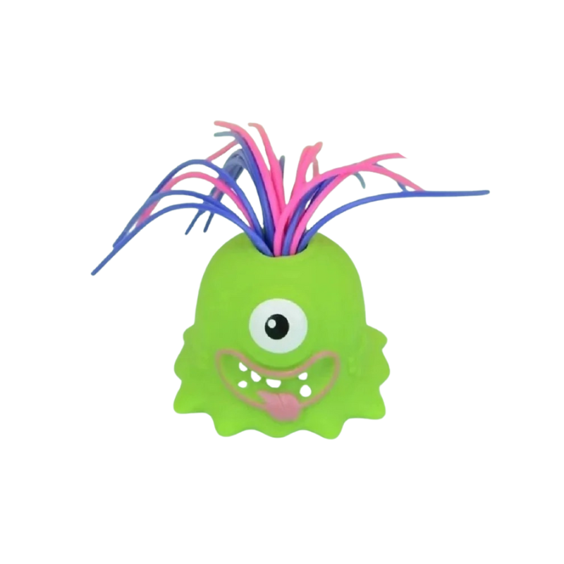 HairMonster