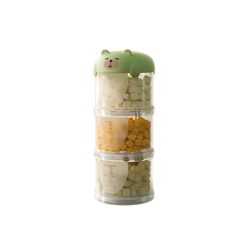 SnackMate