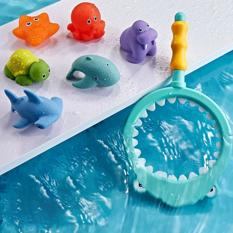 SplashSeekers