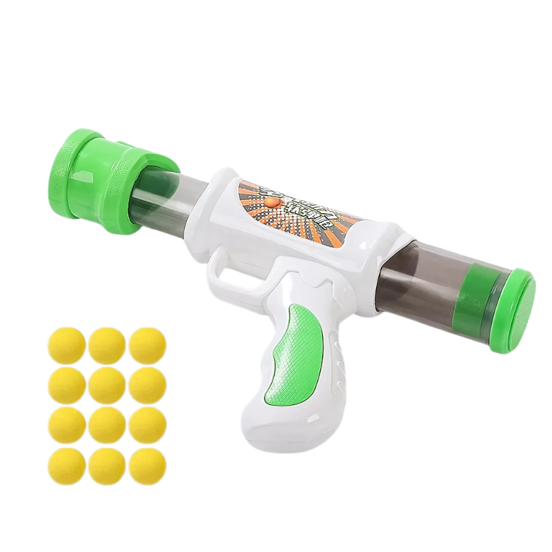 PawLauncher
