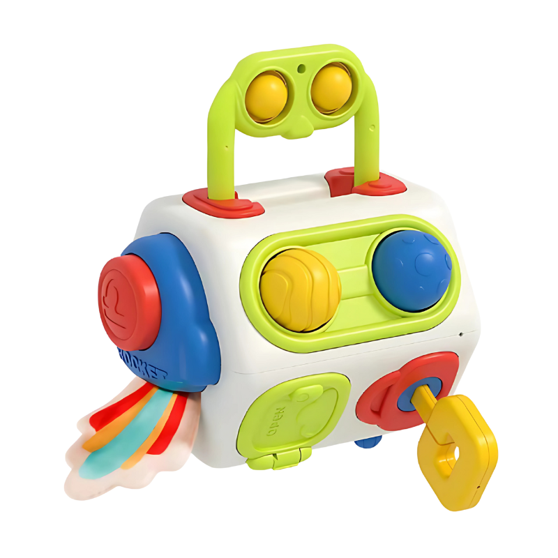 BusyBit