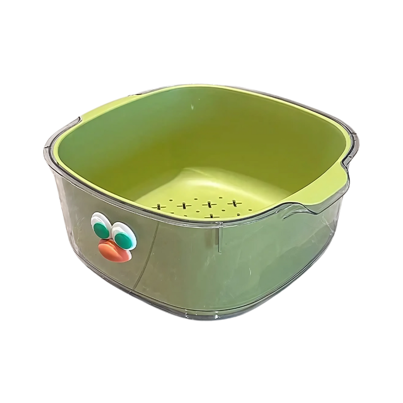 DuoDrain