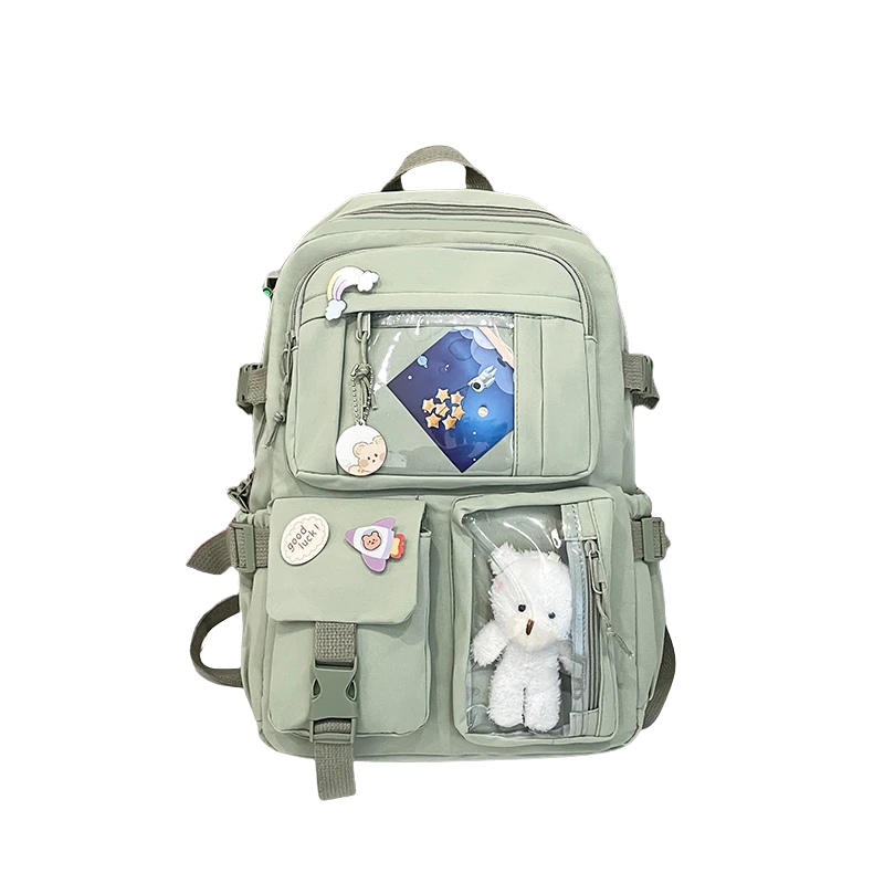 ClearViewPack