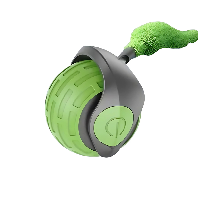 BounceChase
