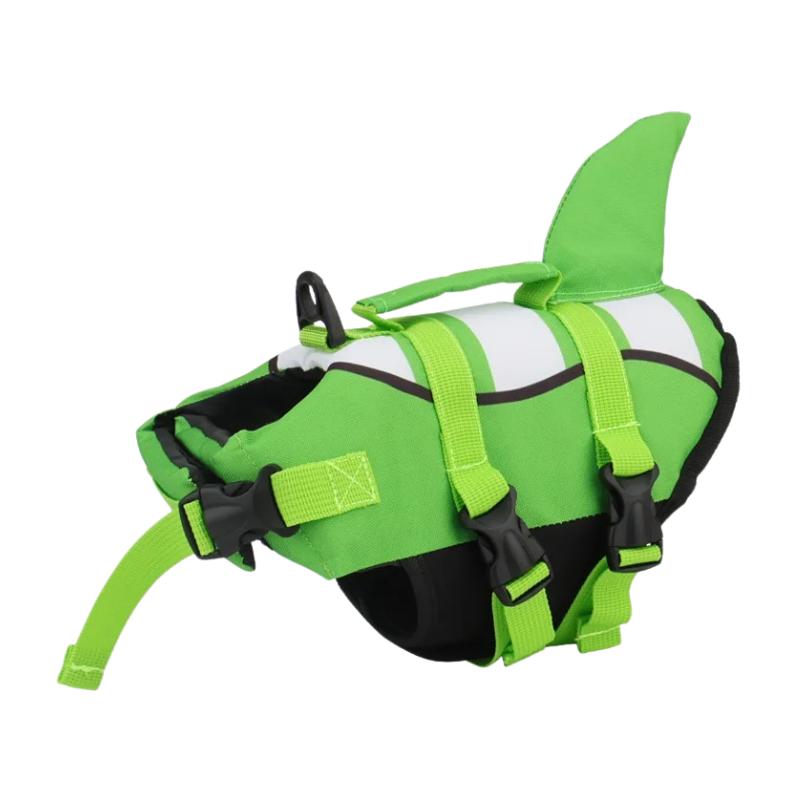 SplashVest